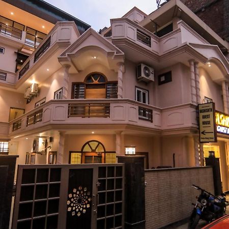Vashishth Guest House Rishikesh Luaran gambar