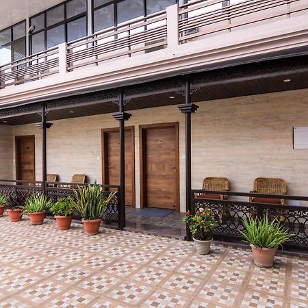Vashishth Guest House Rishikesh Luaran gambar