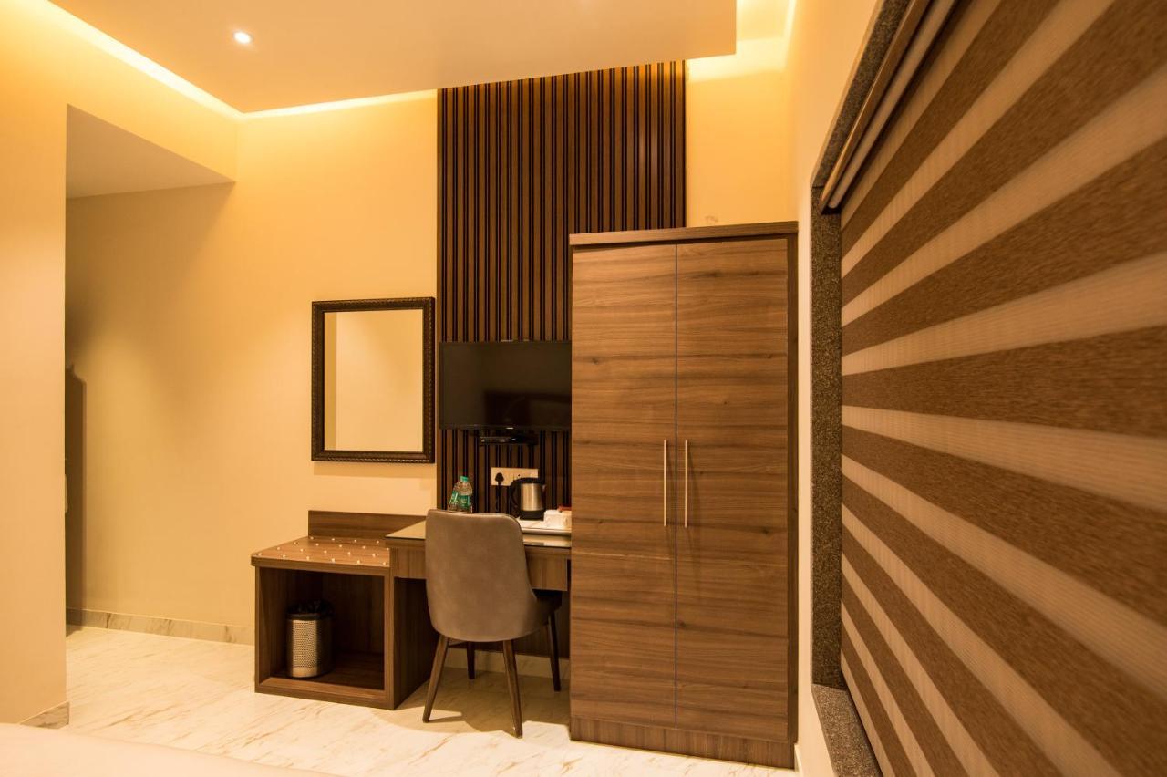 Vashishth Guest House Rishikesh Luaran gambar