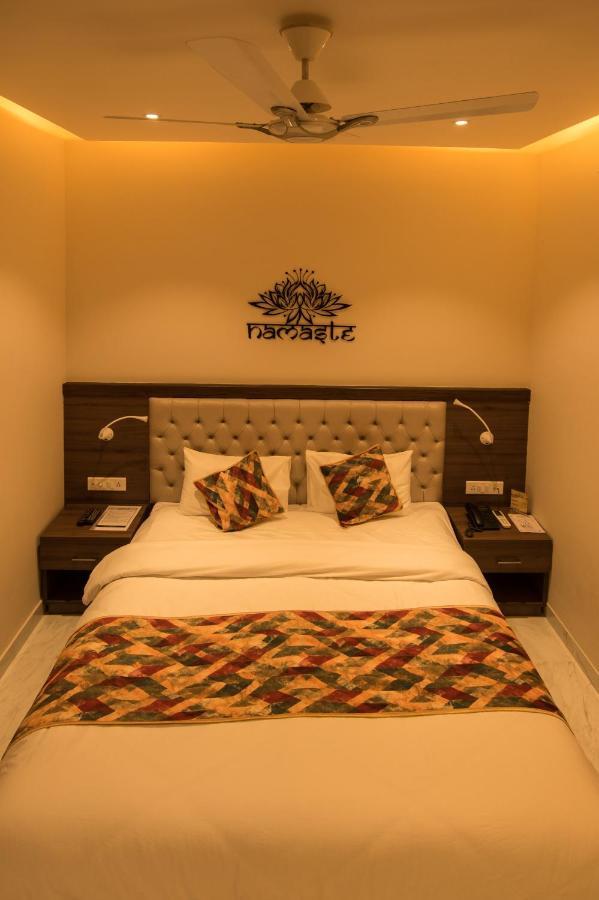 Vashishth Guest House Rishikesh Luaran gambar
