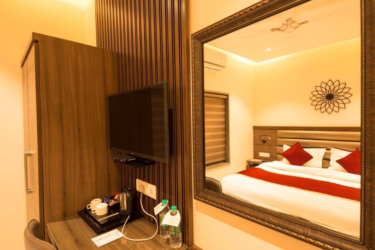 Vashishth Guest House Rishikesh Luaran gambar