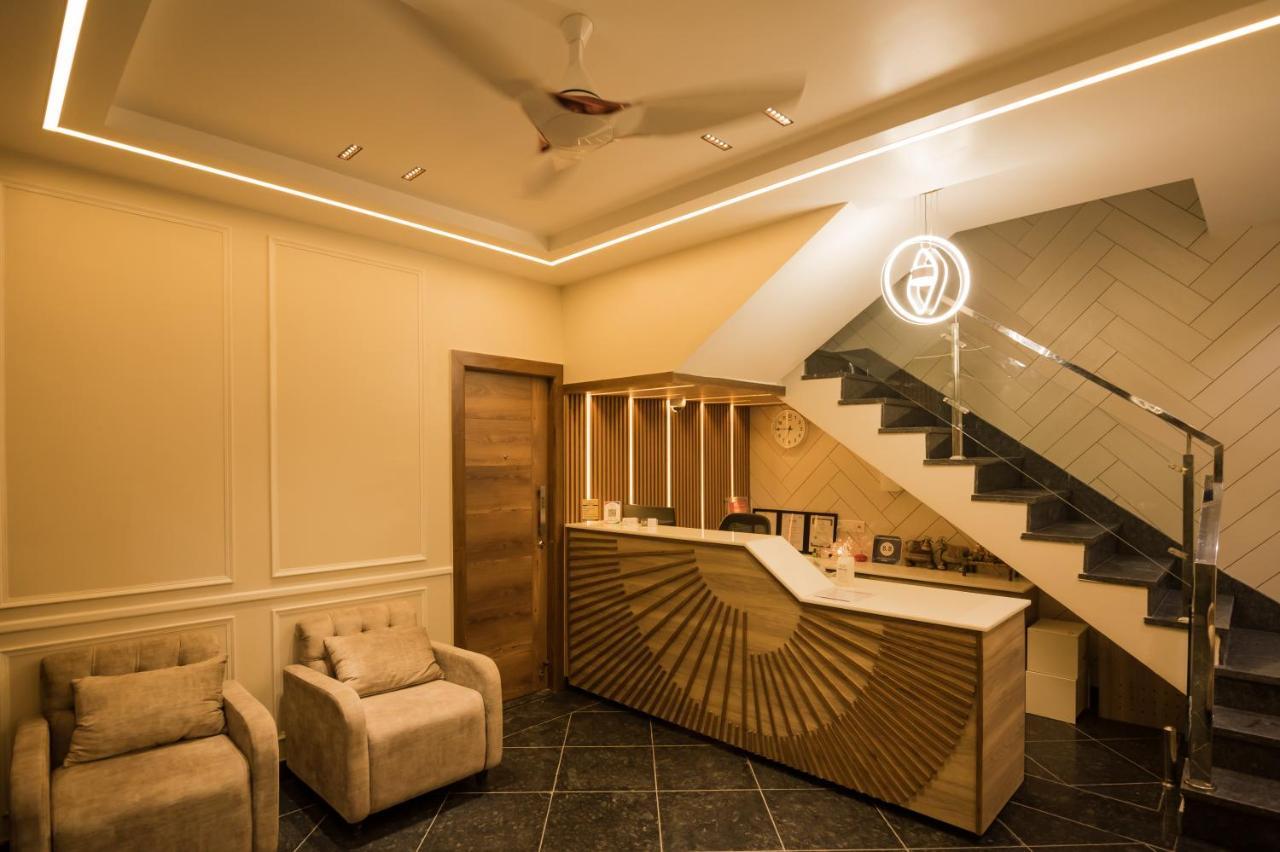 Vashishth Guest House Rishikesh Luaran gambar