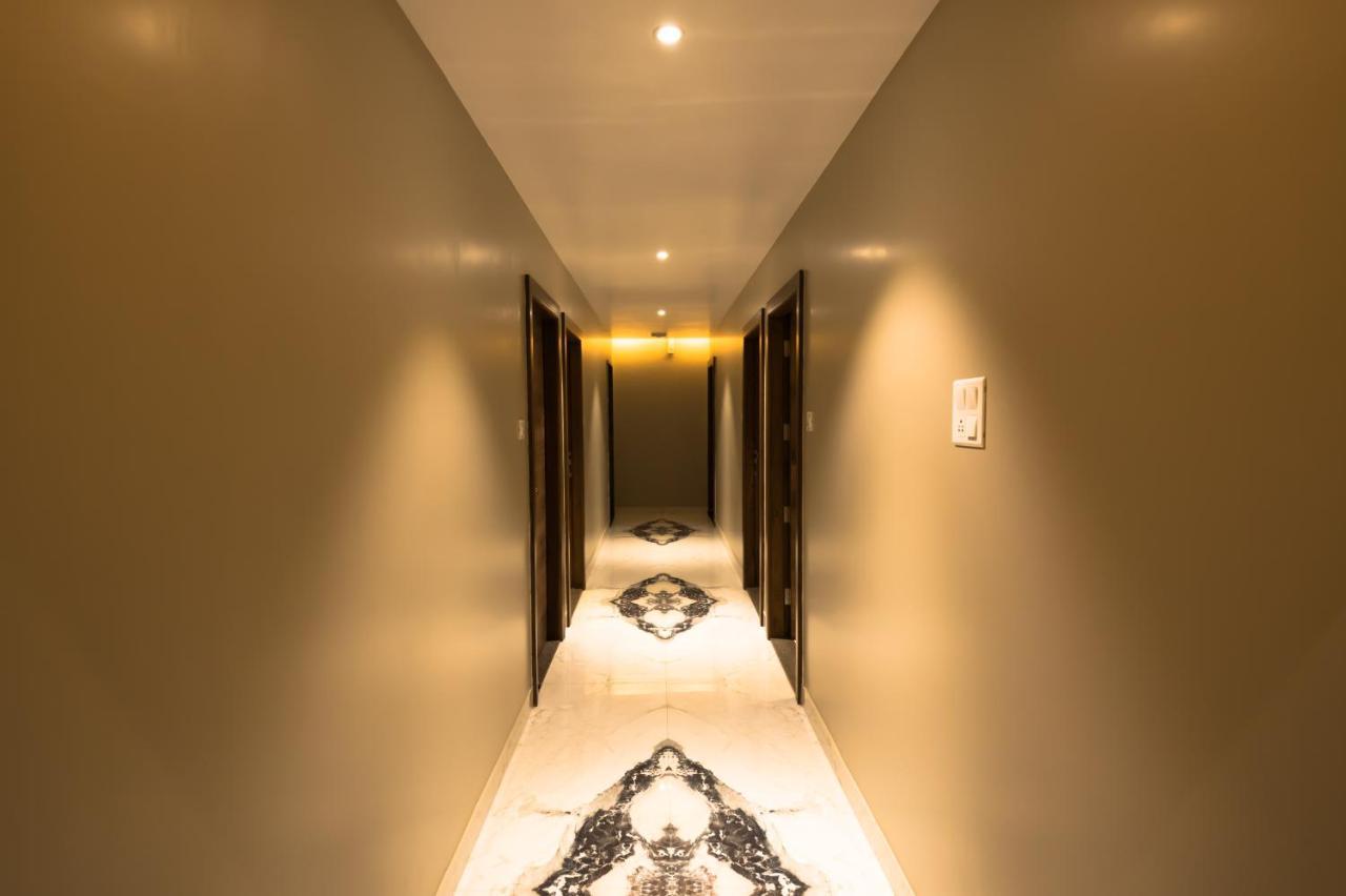 Vashishth Guest House Rishikesh Luaran gambar
