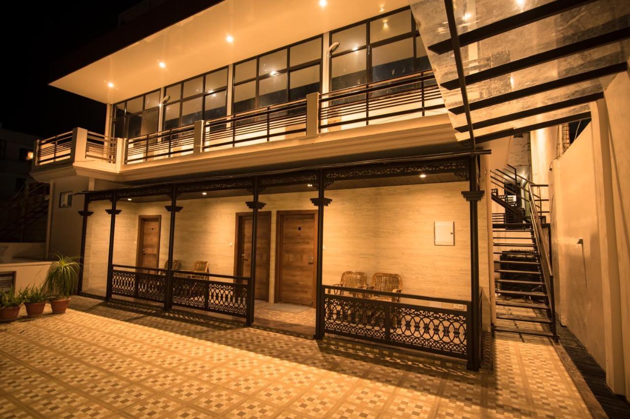 Vashishth Guest House Rishikesh Luaran gambar