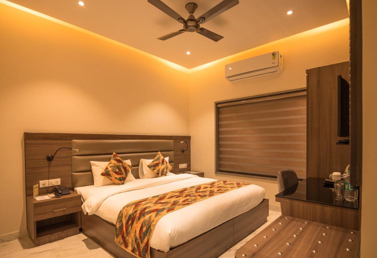 Vashishth Guest House Rishikesh Luaran gambar
