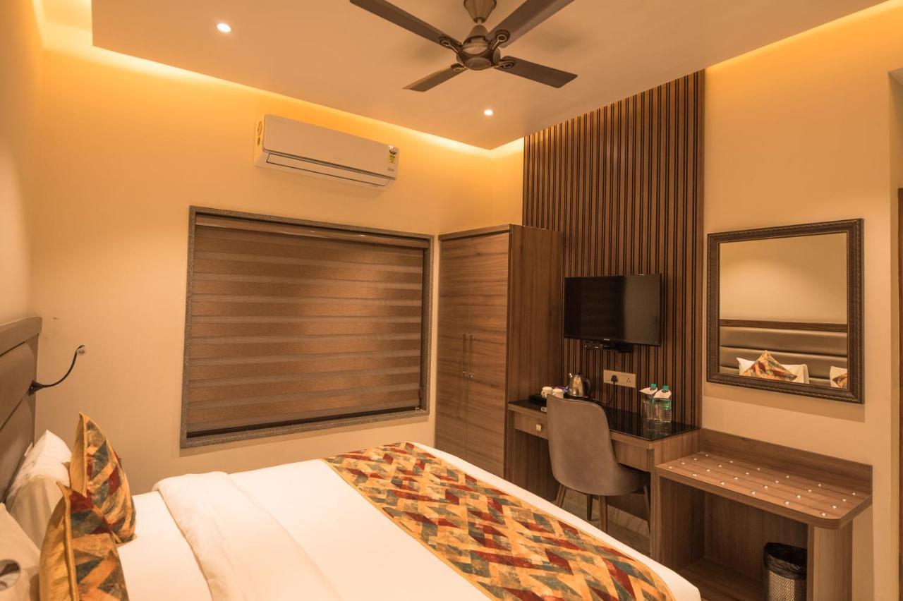 Vashishth Guest House Rishikesh Luaran gambar