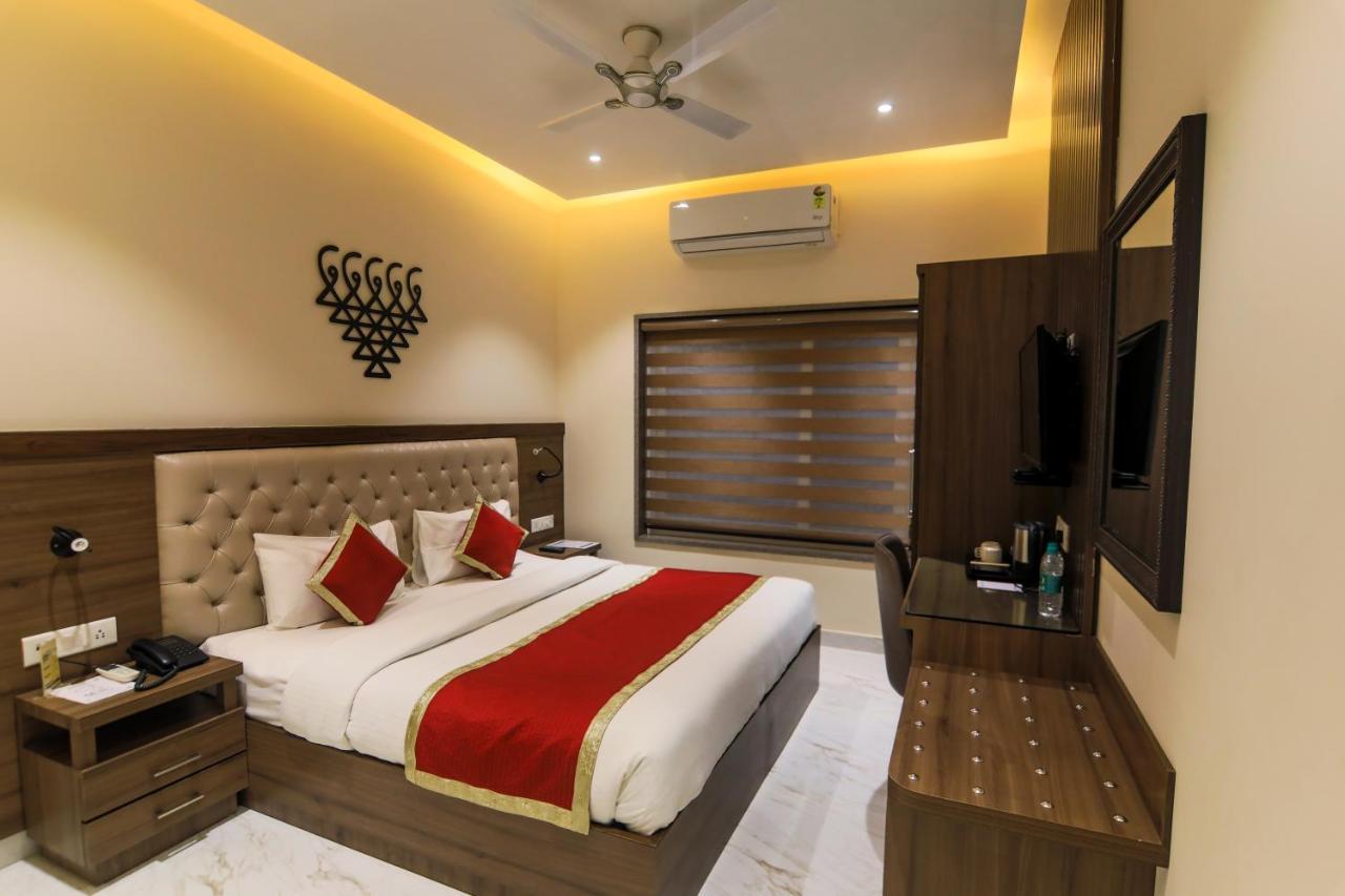 Vashishth Guest House Rishikesh Luaran gambar