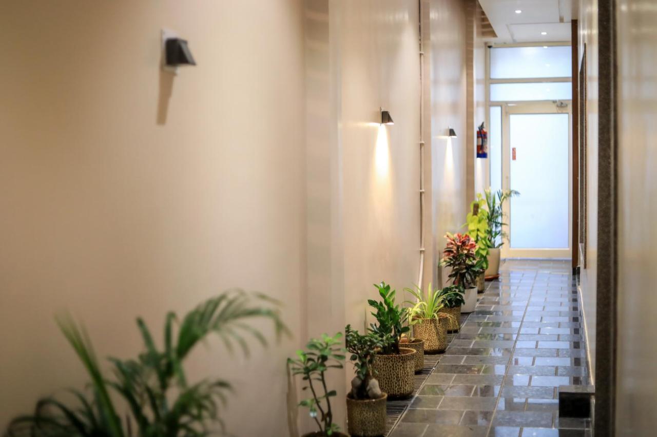 Vashishth Guest House Rishikesh Luaran gambar