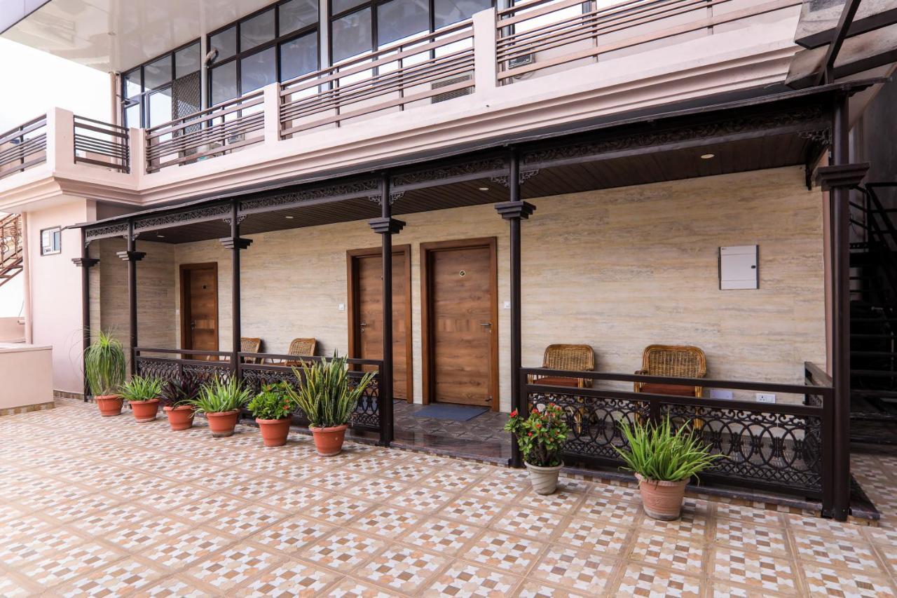 Vashishth Guest House Rishikesh Luaran gambar