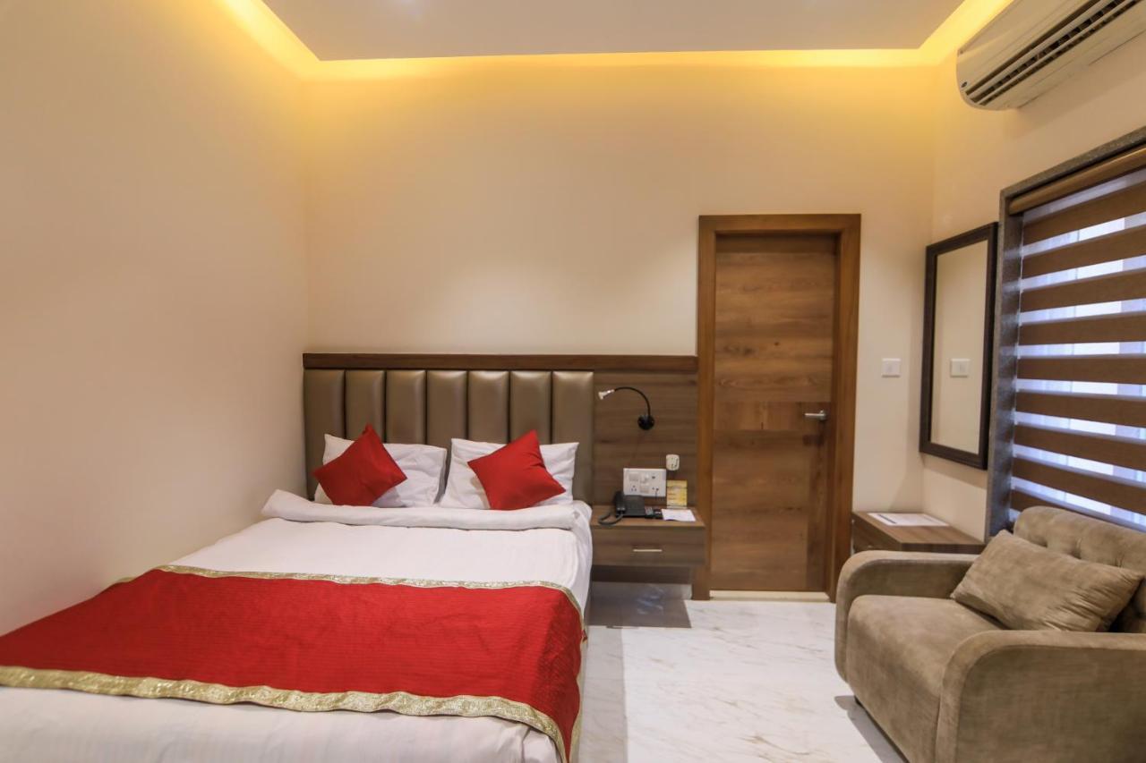 Vashishth Guest House Rishikesh Luaran gambar