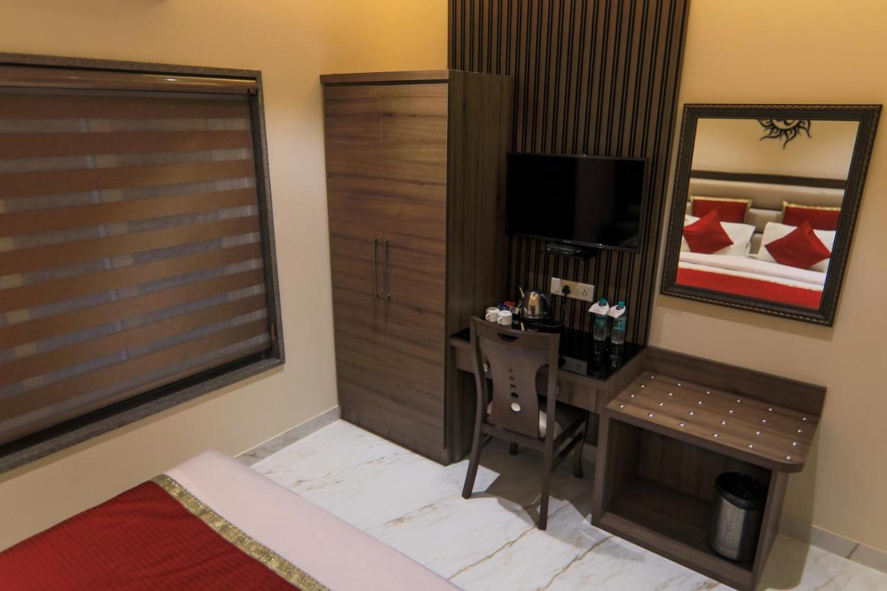Vashishth Guest House Rishikesh Luaran gambar