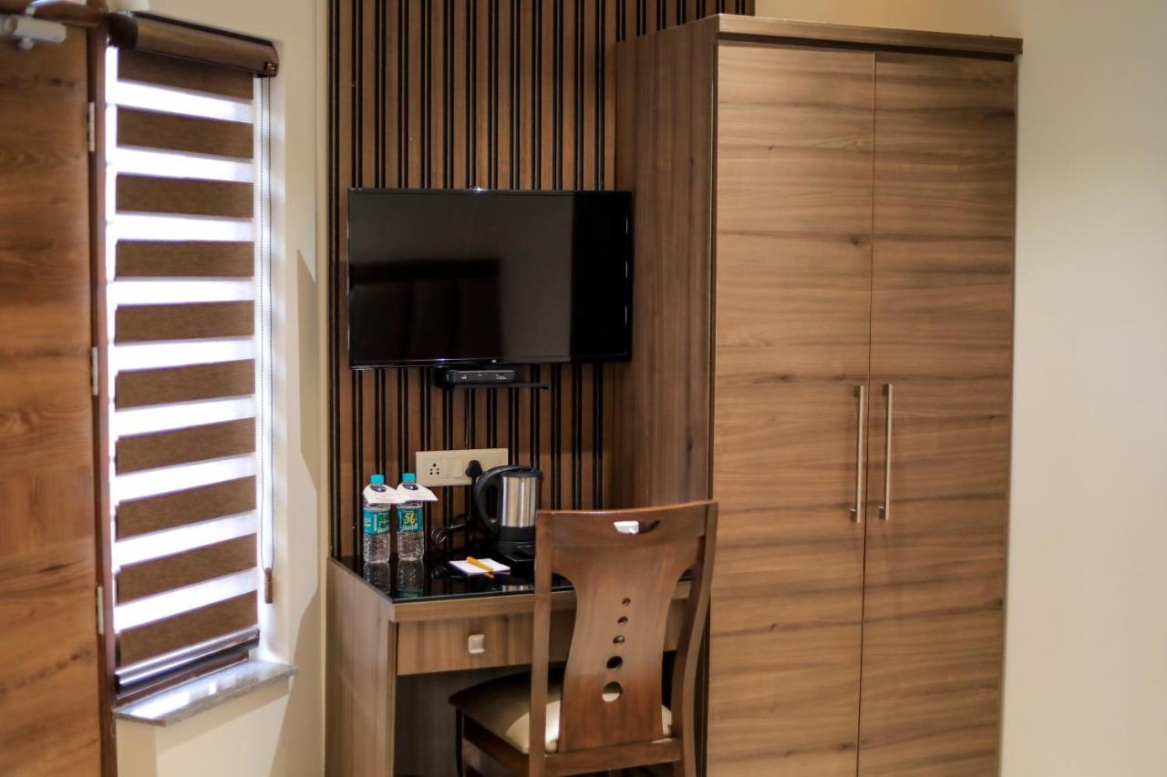 Vashishth Guest House Rishikesh Luaran gambar