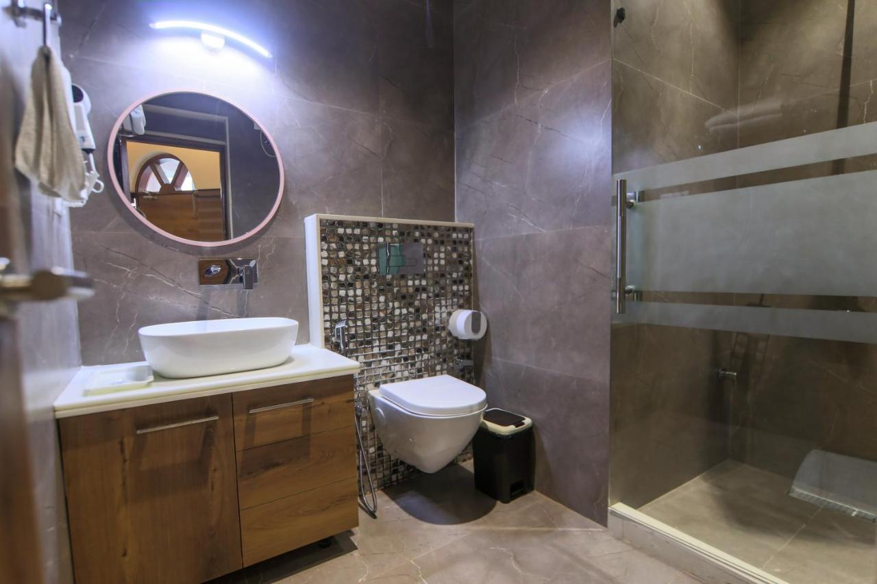 Vashishth Guest House Rishikesh Luaran gambar