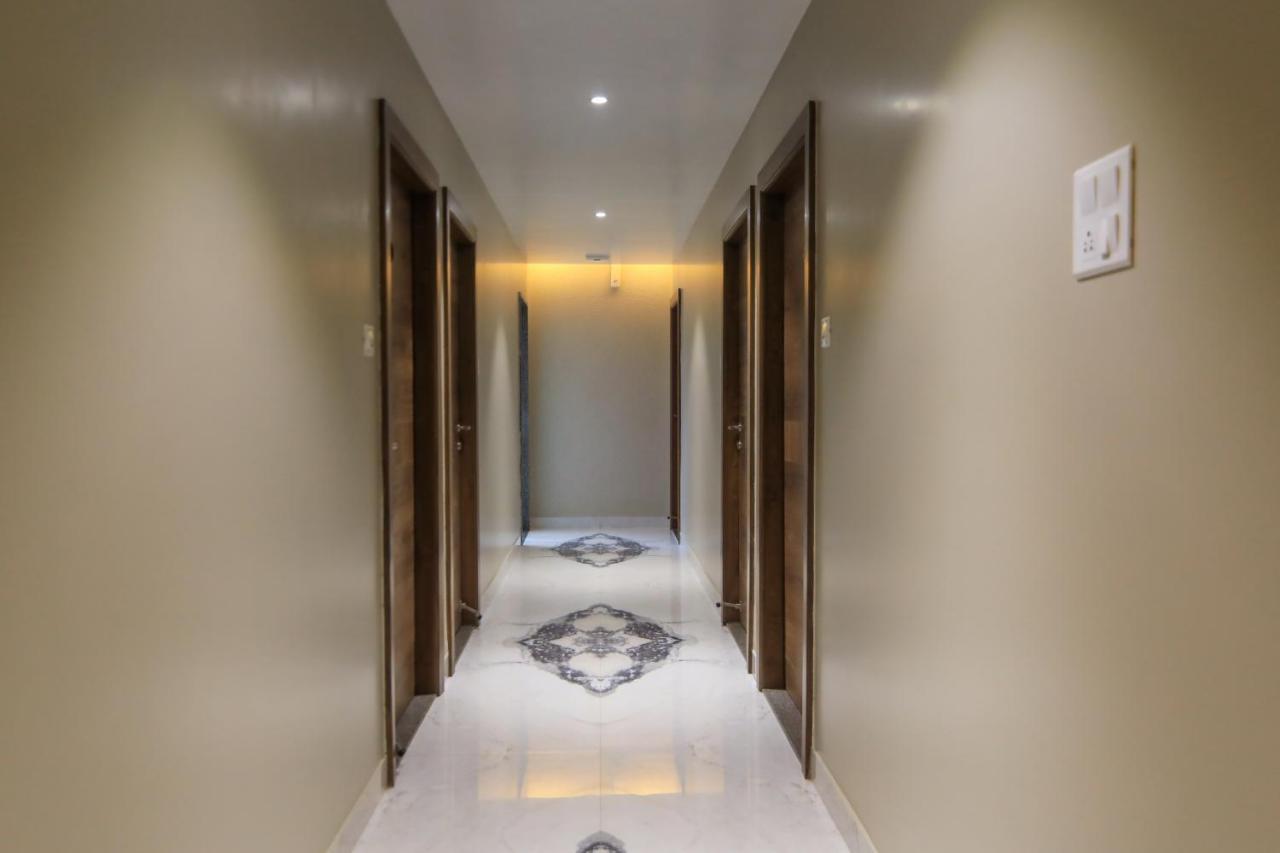 Vashishth Guest House Rishikesh Luaran gambar