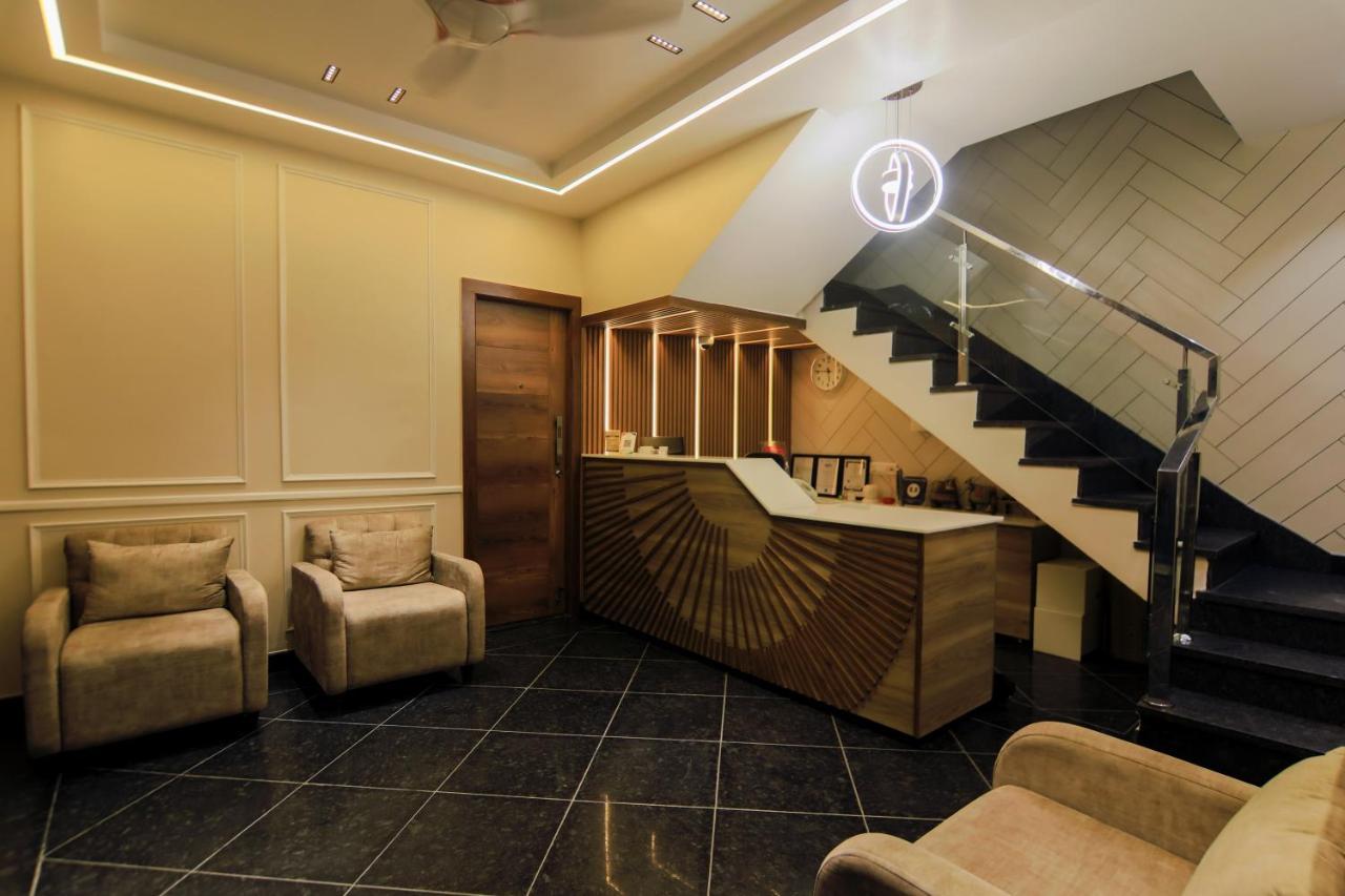 Vashishth Guest House Rishikesh Luaran gambar