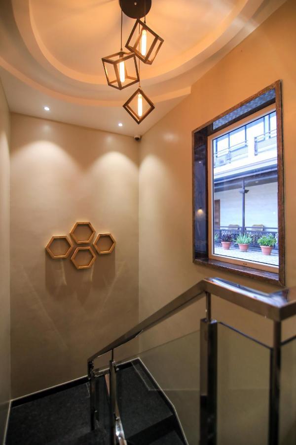 Vashishth Guest House Rishikesh Luaran gambar