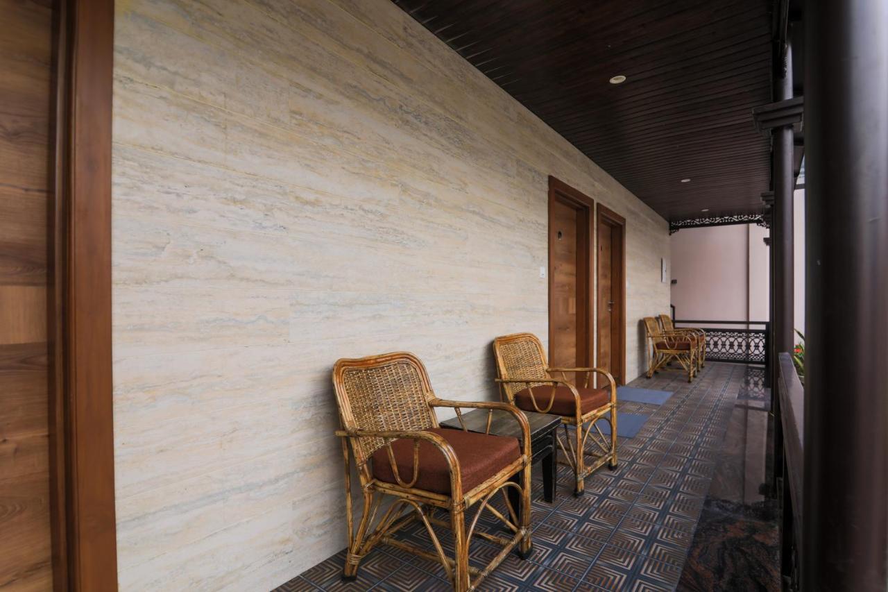 Vashishth Guest House Rishikesh Luaran gambar