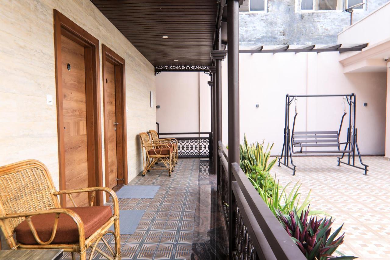 Vashishth Guest House Rishikesh Luaran gambar