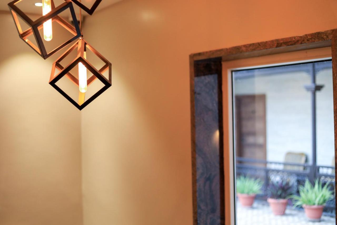 Vashishth Guest House Rishikesh Luaran gambar