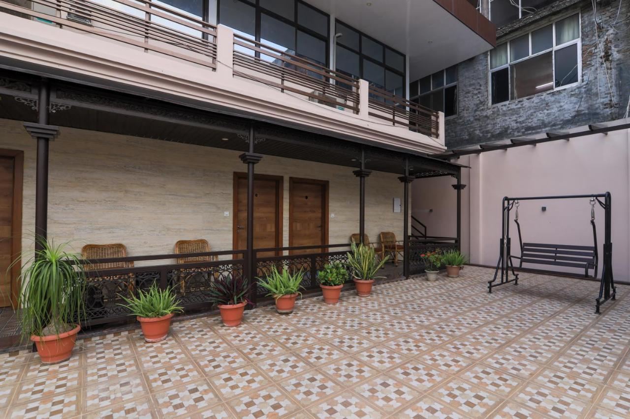 Vashishth Guest House Rishikesh Luaran gambar