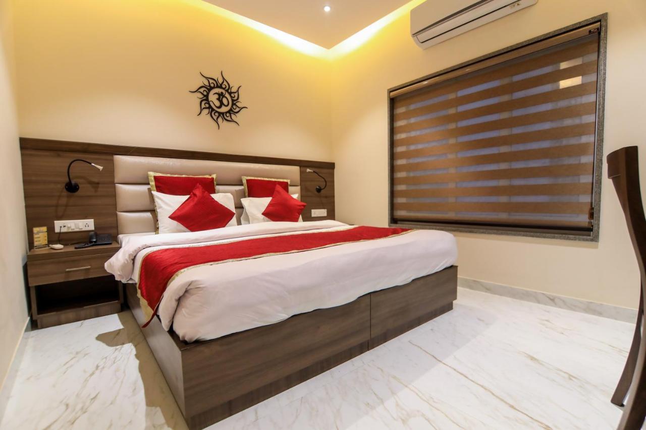 Vashishth Guest House Rishikesh Luaran gambar