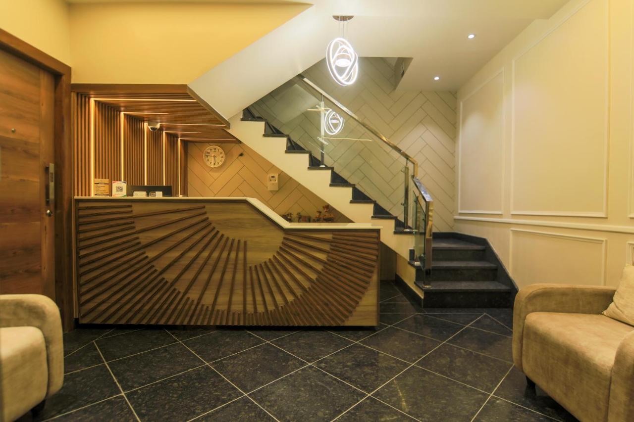Vashishth Guest House Rishikesh Luaran gambar
