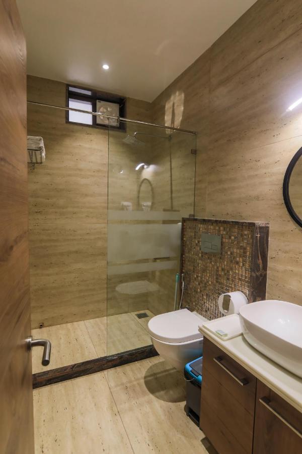 Vashishth Guest House Rishikesh Luaran gambar
