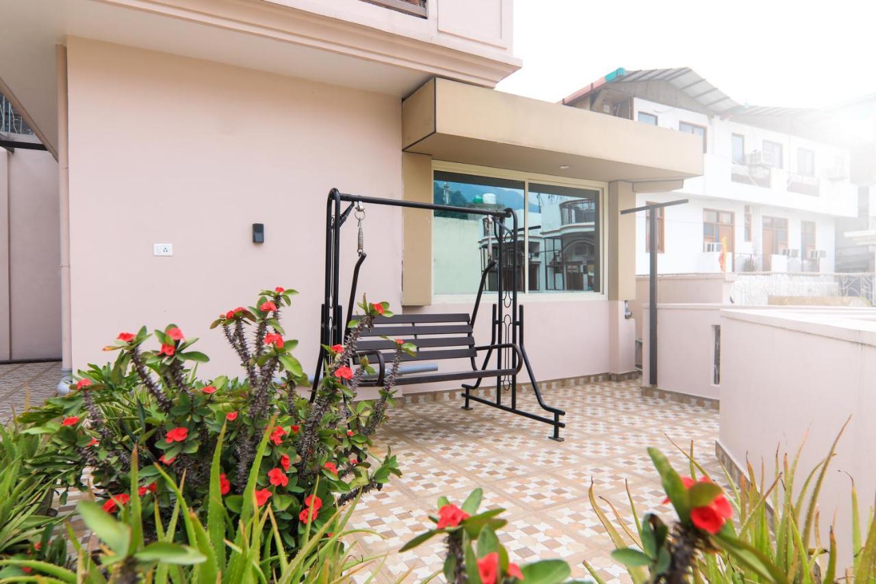 Vashishth Guest House Rishikesh Luaran gambar