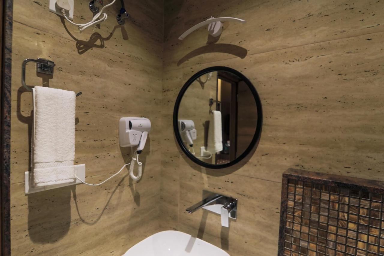 Vashishth Guest House Rishikesh Luaran gambar