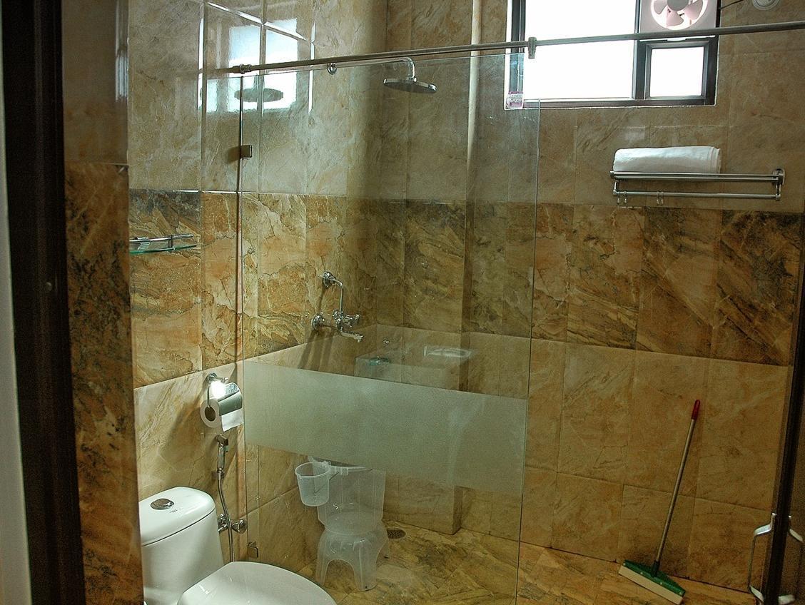 Vashishth Guest House Rishikesh Luaran gambar