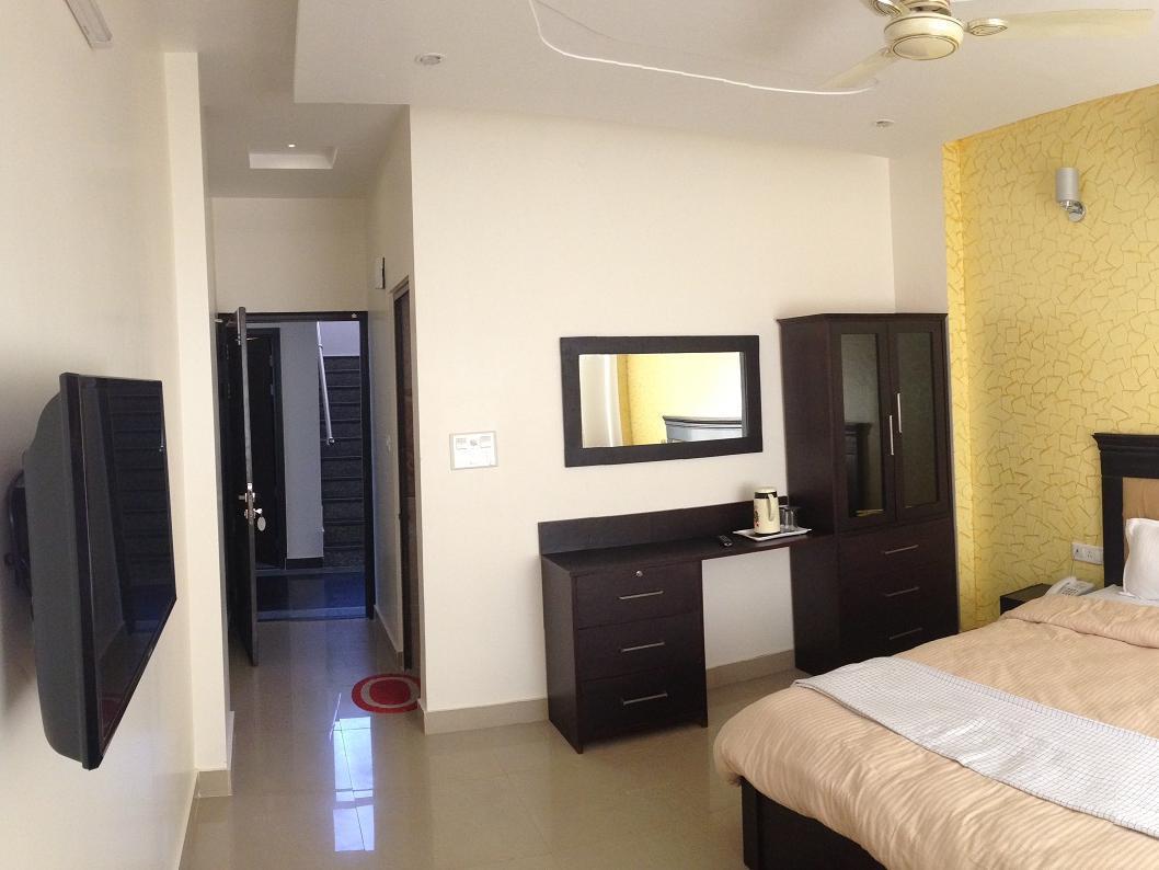 Vashishth Guest House Rishikesh Luaran gambar