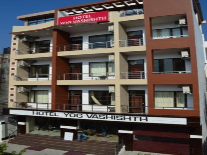 Vashishth Guest House Rishikesh Luaran gambar