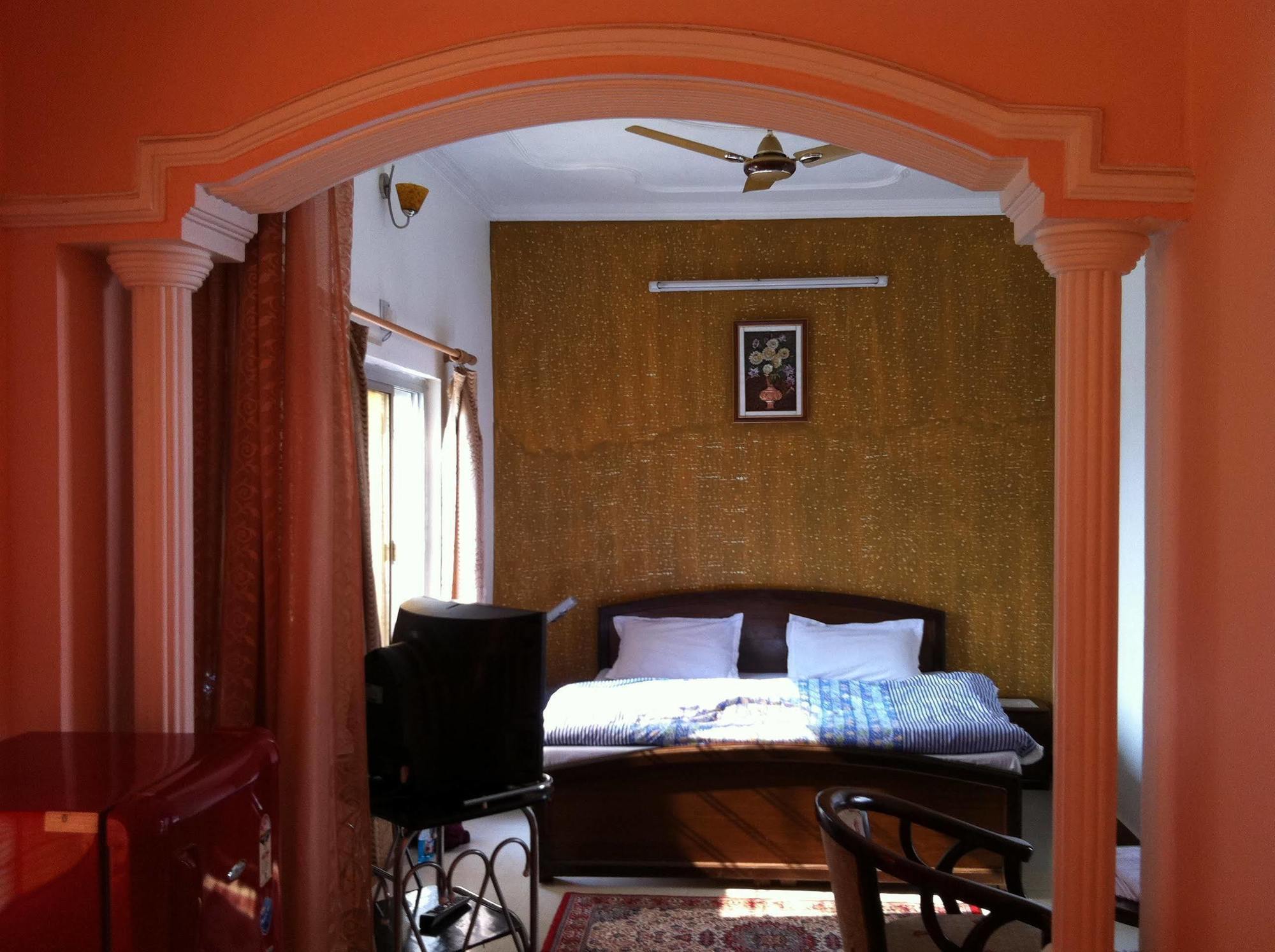 Vashishth Guest House Rishikesh Luaran gambar