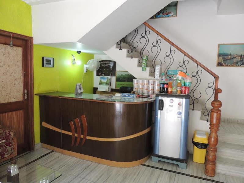 Vashishth Guest House Rishikesh Luaran gambar