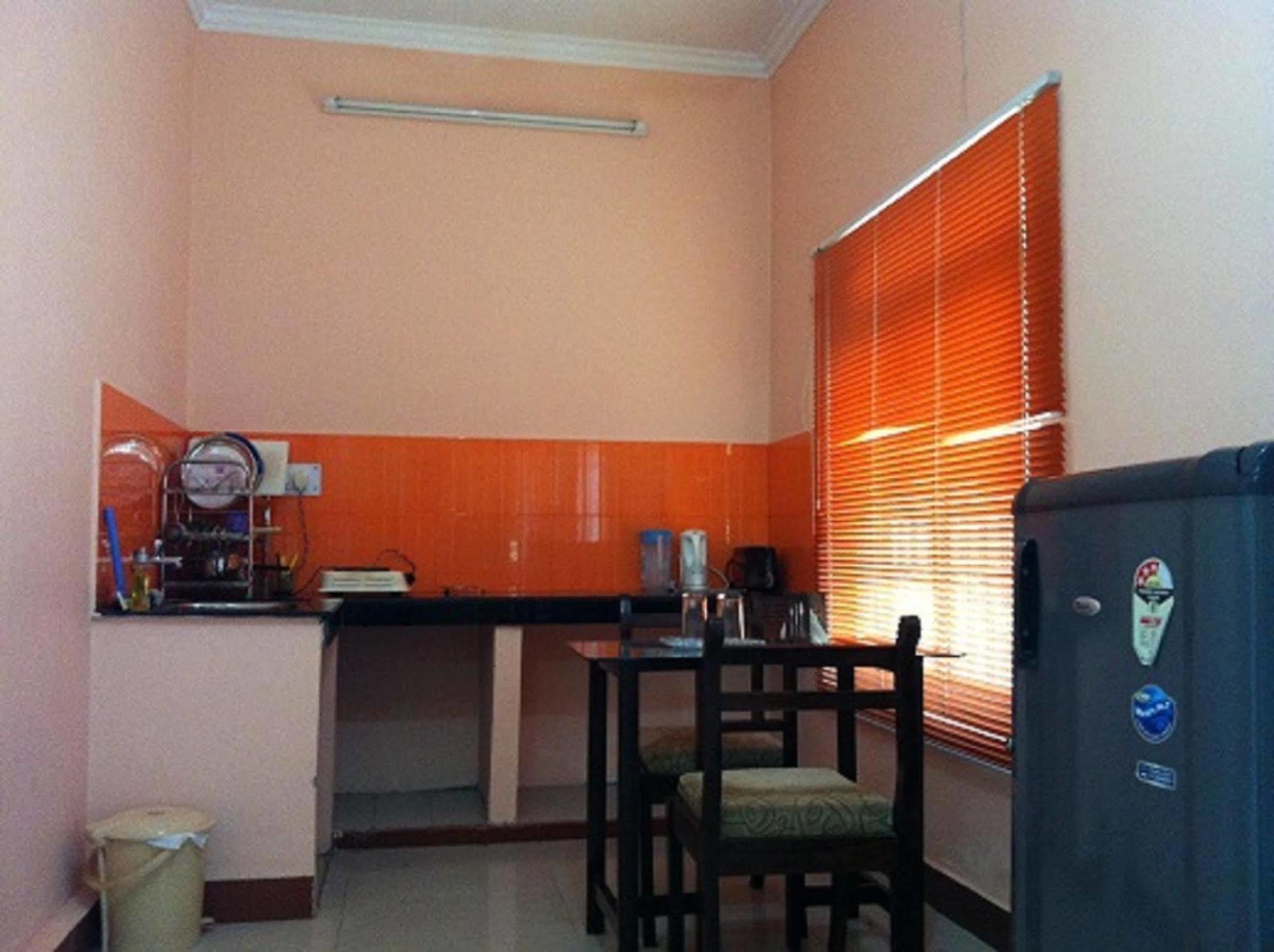 Vashishth Guest House Rishikesh Luaran gambar